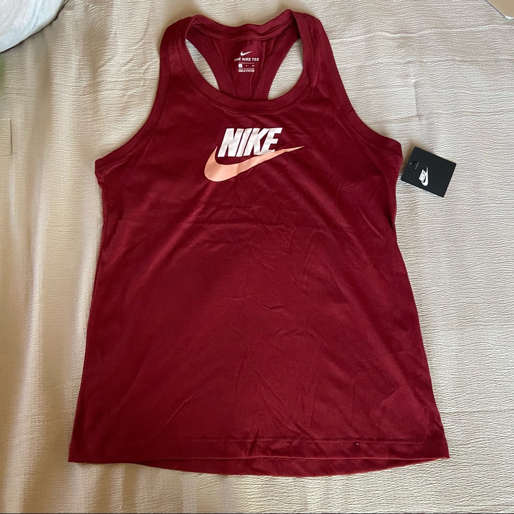 $15 SALE! NIKE Tank Top